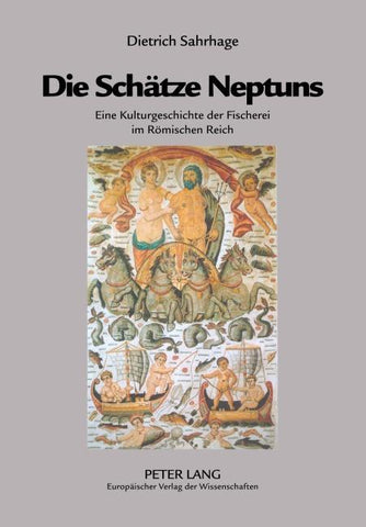 Die Schätze Neptuns