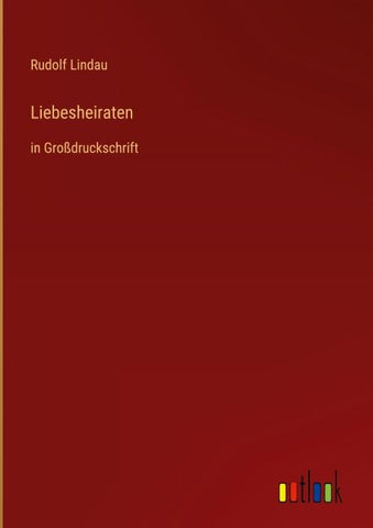 Liebesheiraten