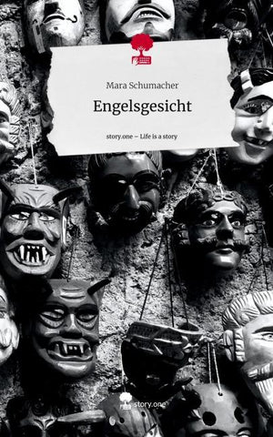 Engelsgesicht. Life is a Story - story.one