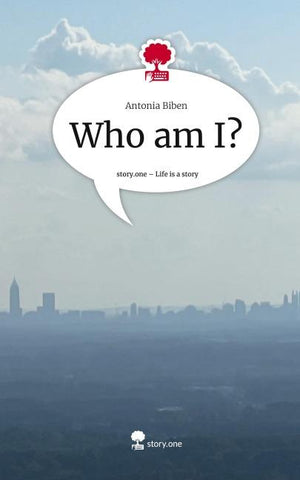 Who am I?. Life is a Story - story.one