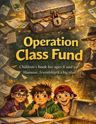 Operation Class Fund