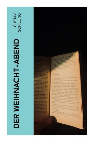 Der Weihnacht-Abend