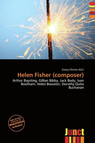 Helen Fisher (composer)