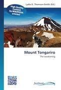 Mount Tongariro