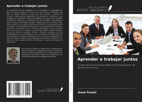 Aprender a trabajar juntos