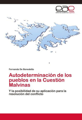 Autodeterminación de los pueblos en la Cuestión Malvinas
