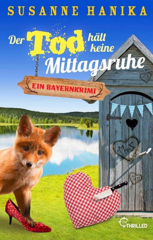 Der Tod hält keine Mittagsruhe
