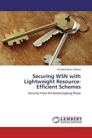 Securing WSN with Lightweight Resource-Efficient Schemes