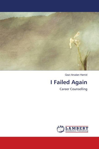 I Failed Again