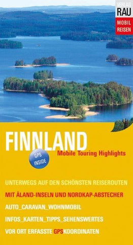 Finnland