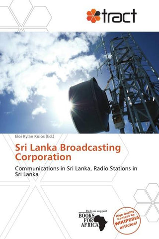 Sri Lanka Broadcasting Corporation