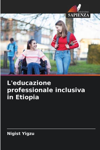 L'educazione professionale inclusiva in Etiopia