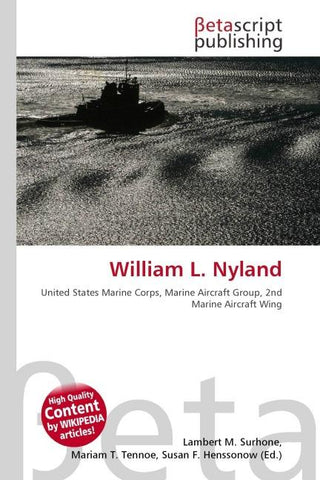 William L. Nyland
