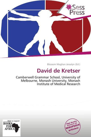David de Kretser