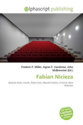 Fabian Nicieza