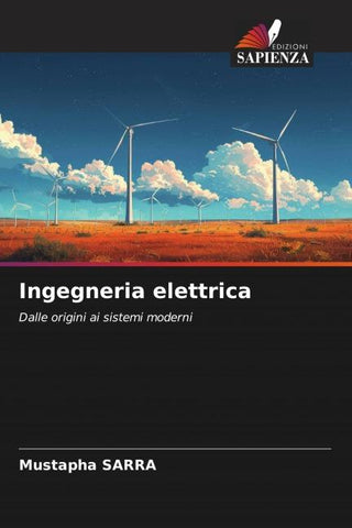 Ingegneria elettrica