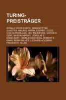 Turing-Preisträger