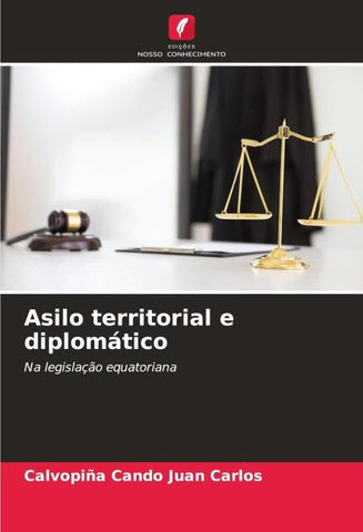 Asilo territorial e diplomático