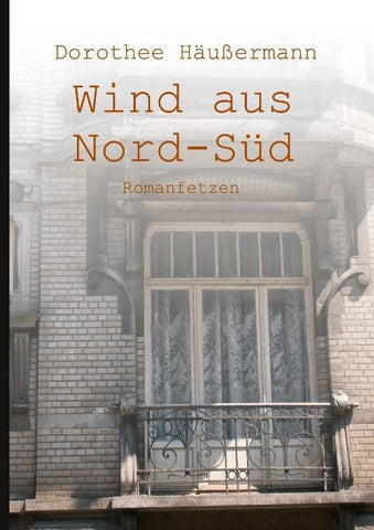 Wind aus Nord-Süd