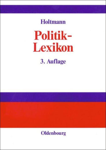 Politik-Lexikon