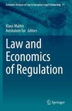 Law and Economics of Regulation