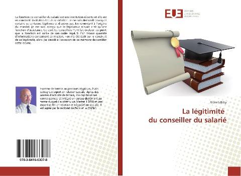 La légitimité du conseiller du salarié