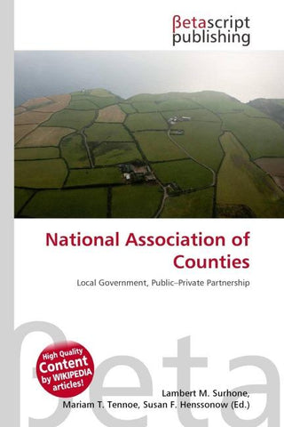 National Association of Counties
