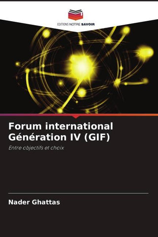 Forum international Génération IV (GIF)