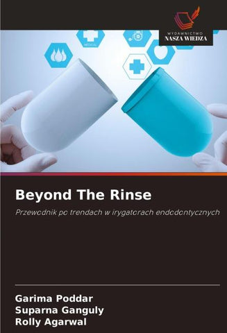 Beyond The Rinse