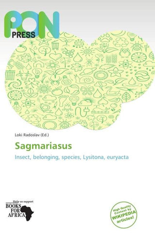 Sagmariasus