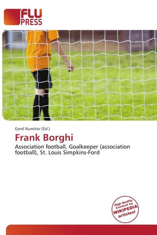 Frank Borghi