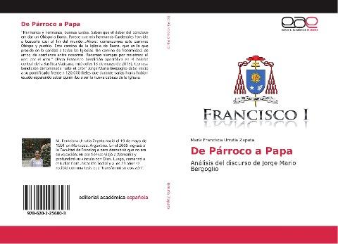 De Párroco a Papa