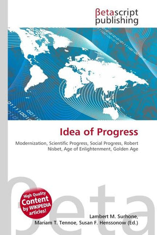 Idea of Progress