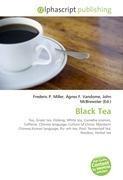 Black Tea