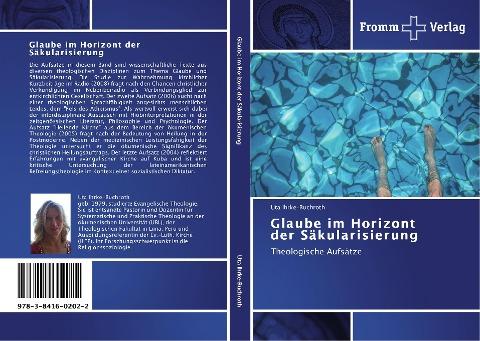 Glaube im Horizont der Säkularisierung