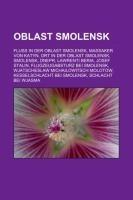 Oblast Smolensk