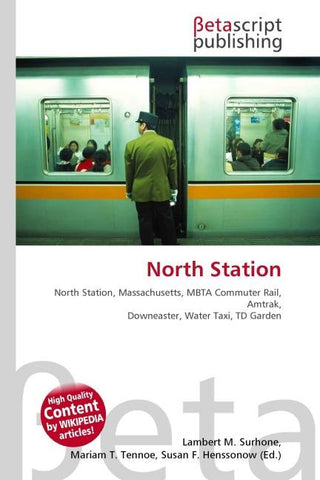North Station
