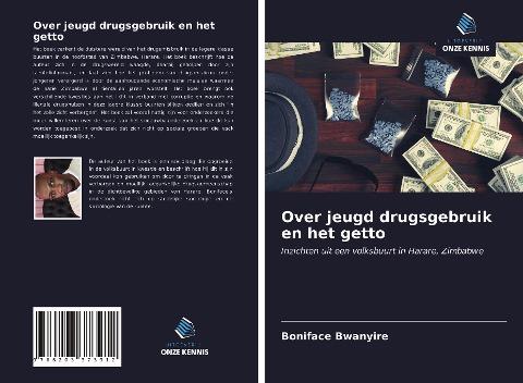 Over jeugd drugsgebruik en het getto