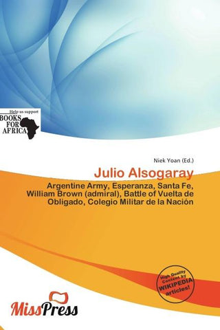 Julio Alsogaray