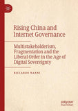 Rising China and Internet Governance
