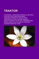Traktor
