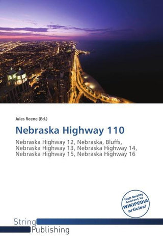 Nebraska Highway 110