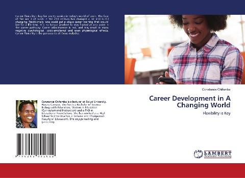 Career Development in A Changing World