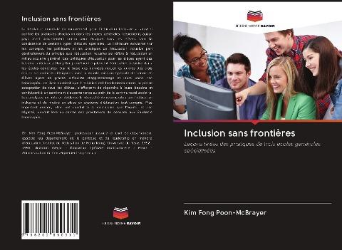 Inclusion sans frontières