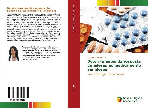 Determinantes da resposta de adesão ao medicamento em idosos