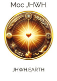 Moc JHWH