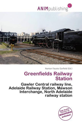 Greenfields Railway Station