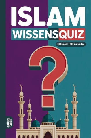 Islam Wissensquiz