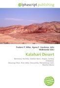 Kalahari Desert