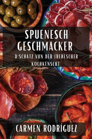 Spuenesch Geschmacker